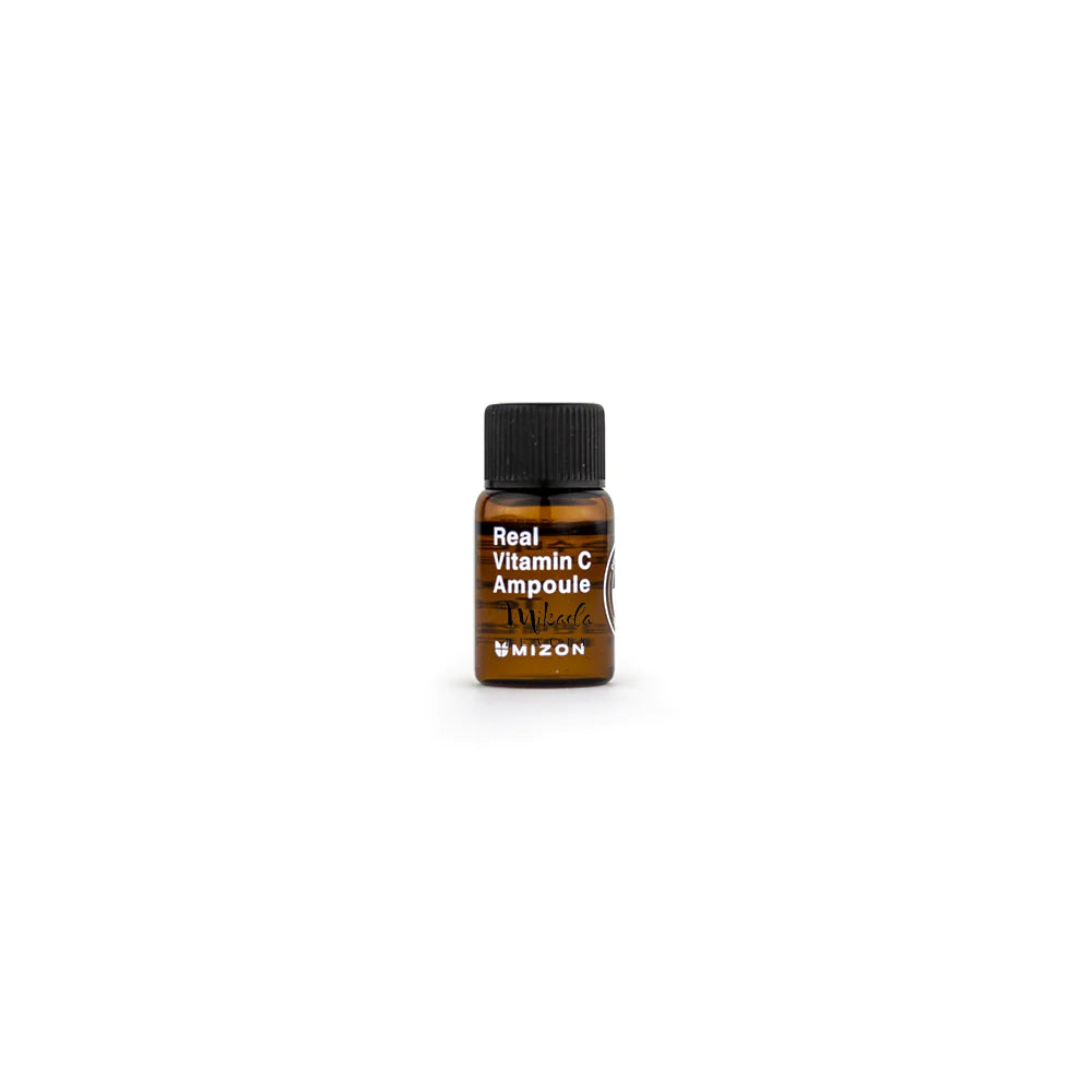 Mizon Real Vitamin C Ampoule 4.5ml