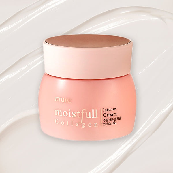 Etude Moistfull Collagen Intense Cream (75ml)