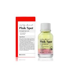 Mizon Goodbye Blemish Pink Spot 19ml