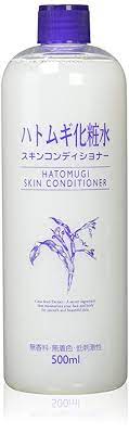 Naturie Hatomugi Skin Conditioner Lotion 500ml
