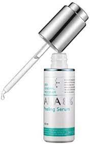 MIZON AHA PEELING SERUM 50ML