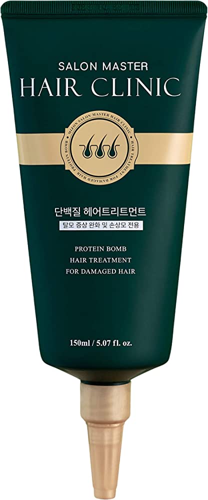 MIZON Salon Master Hair Clinic 150ml