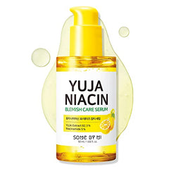 Some By Mi Yuja Niacin Blemish Care Serum 50ml