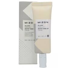 Mizon All Day Shield Fit White Tone Up Cream 50ml