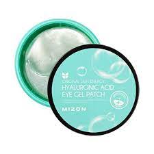 Mizon Hyaluronic Acid Eye Gel Patch (60 patches)