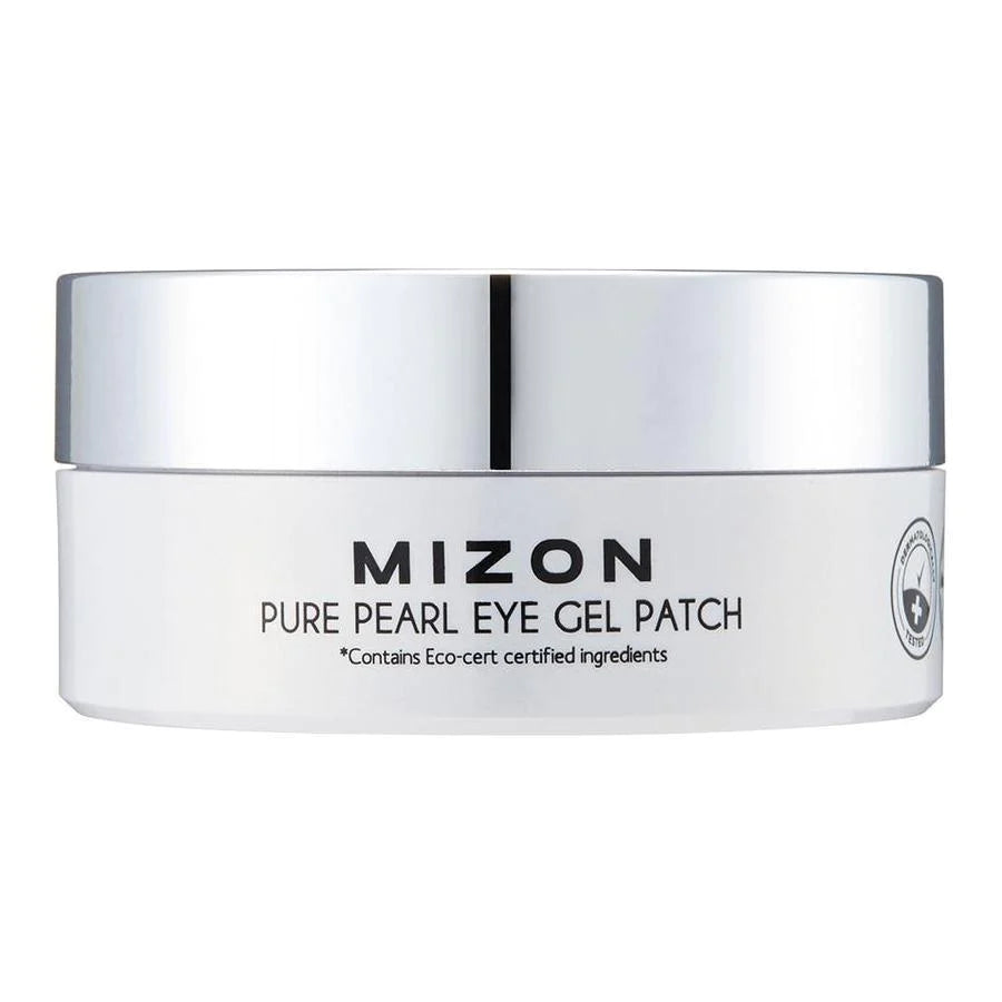 MIZON Pure Pearl Eye Gel Patch 60ea 84g