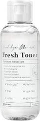 Mizon Good Bye Blemish Fresh Toner 120ml