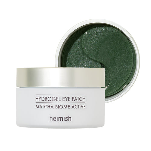 Heimish Matcha Biome Hydrogel Eye Patch (60 each)