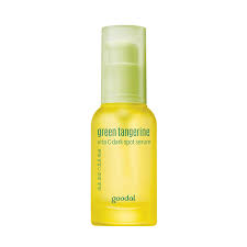 Goodal Vita C Serum Mask 5ea 30ml