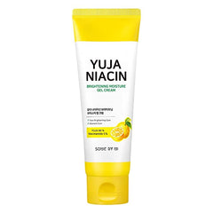 Some By Mi Yuja Niacin Brightening Moisture Gel Cream 100ml