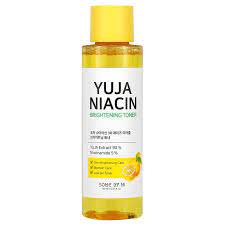 Some By Mi Yuja Niacin Brightening Toner 150ml