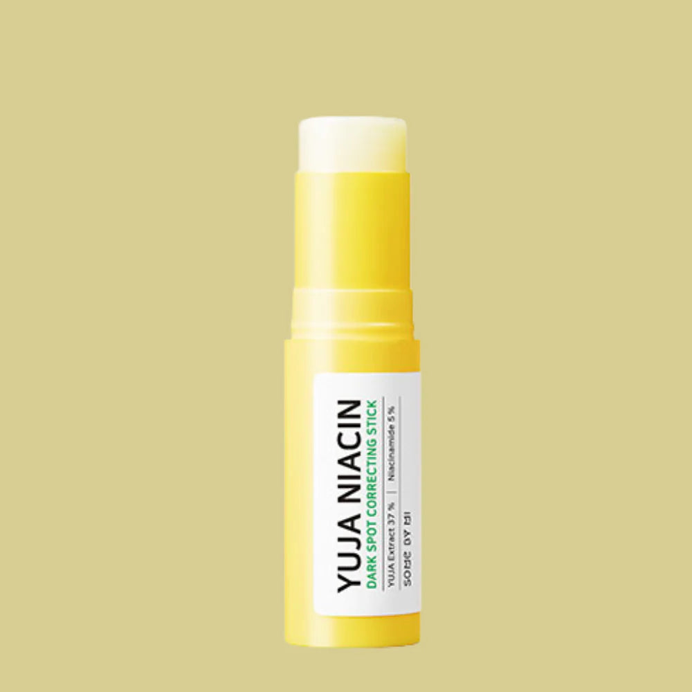 SOME BY MI Yuja Niacin Dark Spot Correcting Stick 10g