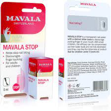 Mavala Stop Nail Repair Formula 5ml