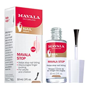 Mavala Stop Nail Repair Formula 10ml
