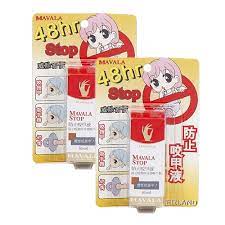 Mavala Anti-Bite Liquid 10Ml