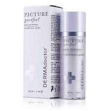 DERMADOCTOR - Picture Porefect Pore Minimizer 30ml