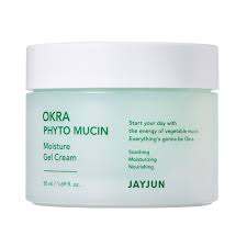 JAYJUN Phyto Mucin Moisture Gel Cream 50ml