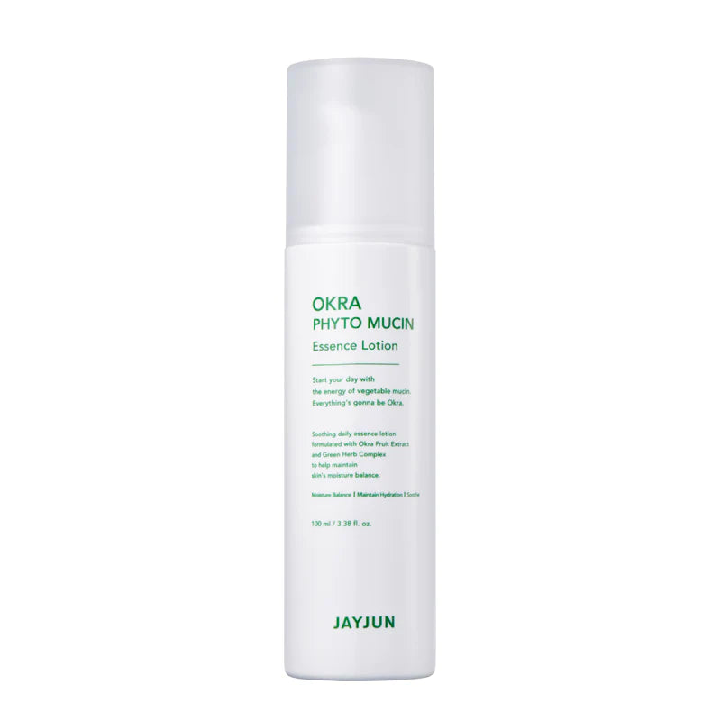 JAYJUN Phyto Mucin Essence Lotion 100ml
