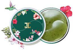 Jayjun green tea eye gel patch60 patches