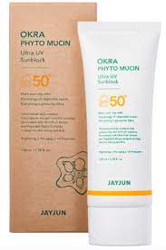 JAYJUN Phyto Ultra Uv Sunblock 100ml