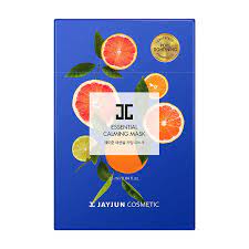 Jayjun Essential Calming Up Mask