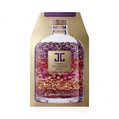 JayJun Purple Fragrance Mask 25ml