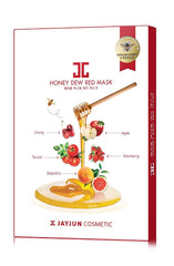 JAYJUN HONEY DEW RED MASK 5