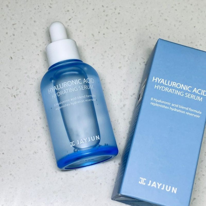 JAYJUN Hyaluronic acid hydrating serum 50 ml