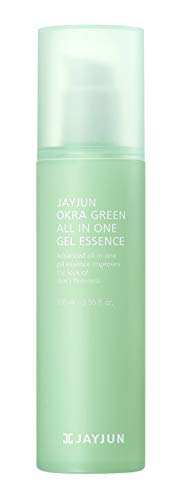 JAYJUN Okra Green All-in-One Gel Essence 105 ml