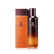 JAYJUN Real Water Brightening Black Toner 130ml