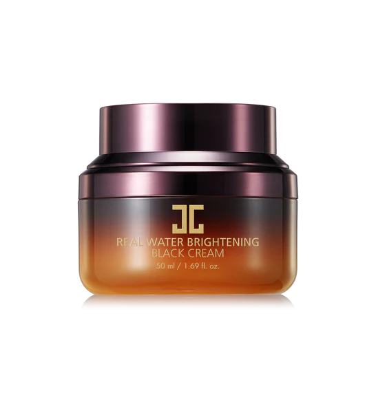 JAYJUN Real Water Brightening Black Cream 50ml