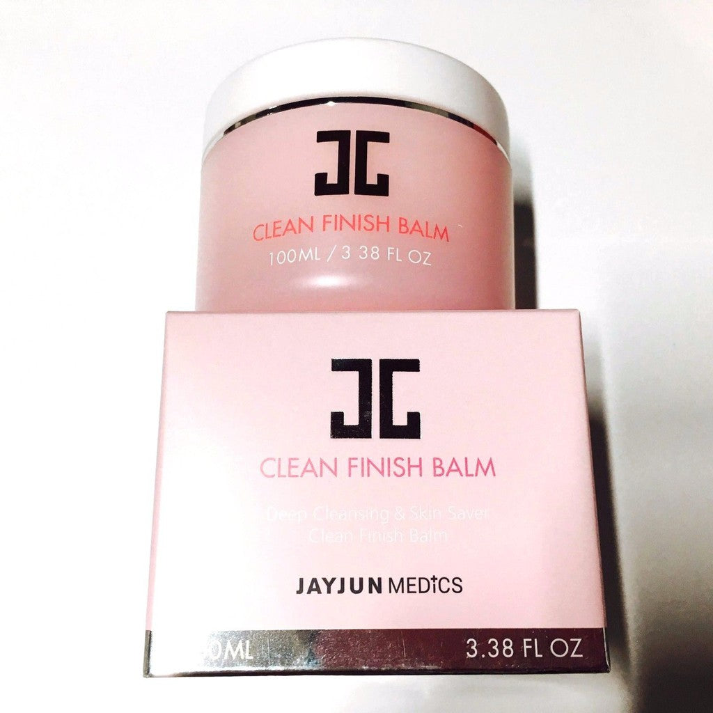 JAYJUN Clean Finish Balm 100ml