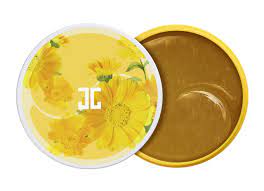 Jayjun Calendula Tea Eye Gel Patch (60 pieces)