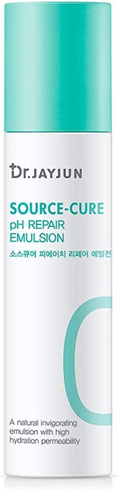 DR.JAYJUN SOURCE-CURE pH REPAIR EMULSION 50ml