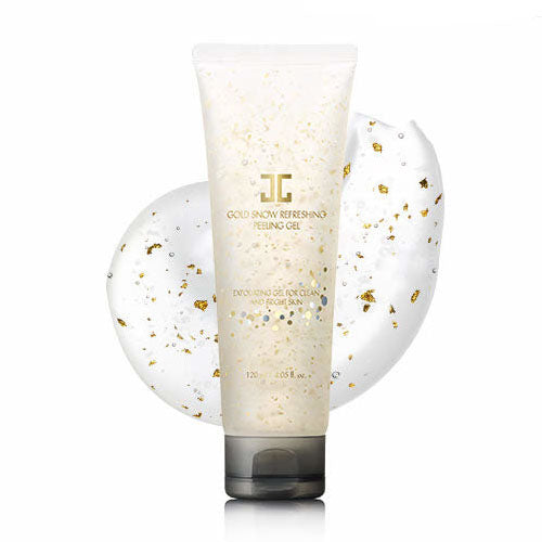 Jayjun Gold Snow Refreshing Peeling Gel 120ml