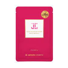 JAYJUN Rose Blossom Mask 10pcs