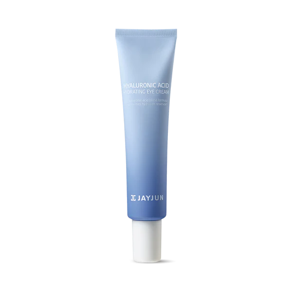 JAYJUN Hyaluronic acid hydrating eye cream 25 ml