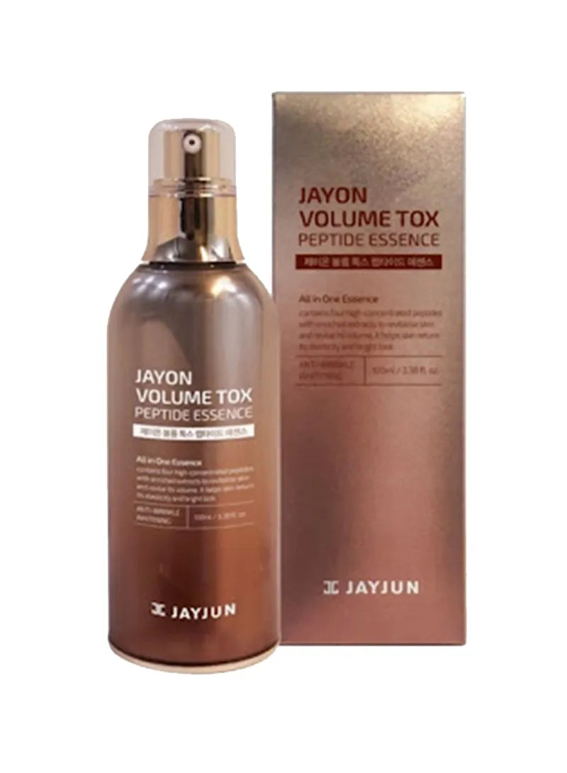 JAYJUN Volume Tox Peptide Essence 50ml