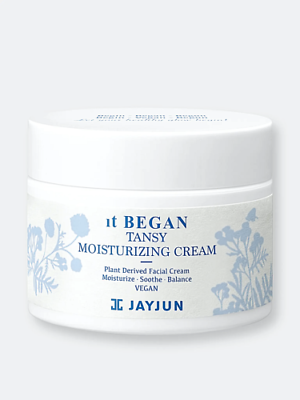 Jayjun it Began Tansy Moisturizing Cream 50ml
