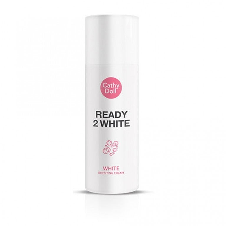 Cathy Doll Ready 2 White Boosting Cream 75 ml