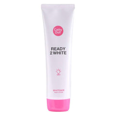 Ready 2 White Whitener Body Lotion 150 ml