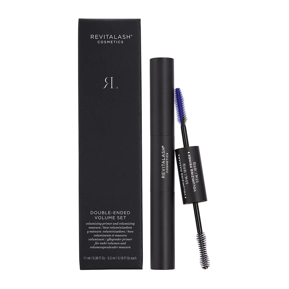 Revitalash - Double Ended Volumizing Set 11ml