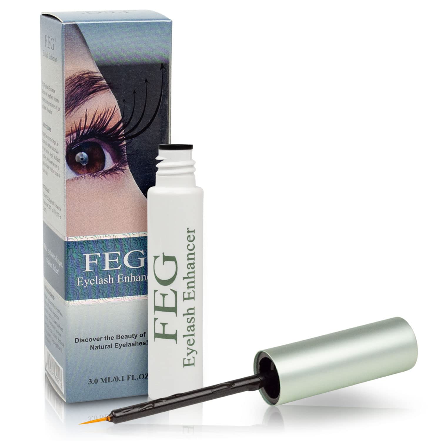 Revitalash Eyelash Enhancer FEG Growth Treatment eyelash growth liquid