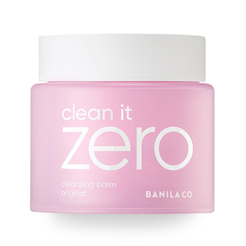 Banila Co Clean It Zero Cleansing Balm Supersize (180ml)