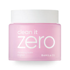Banila Co Clean It Zero Cleansing Balm Supersize (180ml)