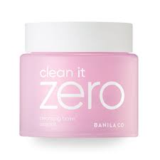 Banila Co Clean It Zero Cleansing Balm 100ml\