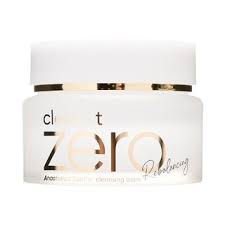 BANILA CO Clean It Zero Anastatica Shiptilre Cleansing Balm Rebalancing 25ml