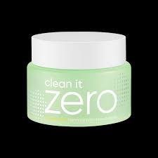 Banila Co Clean It Zero Cleansing Balm Pore Clarifying 100ml