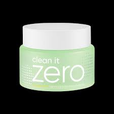 Clean it Zero Pore Clarifying Cleansing Balm by BANILA CO