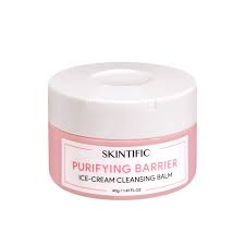 SKINTIFIC Cleansing Balm Make Up Remover 40g